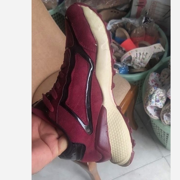 کتانی زنانه و مردانه مارک Be to One