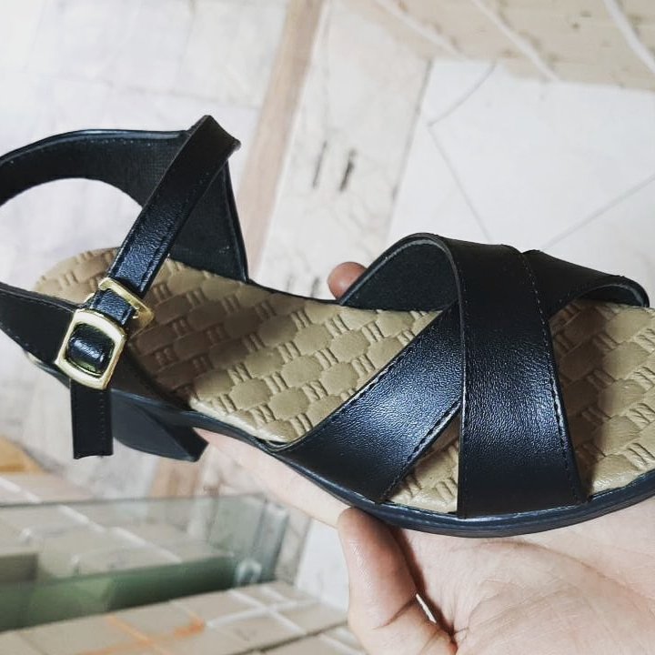 صندل تابستانی زنانه ودخترانه