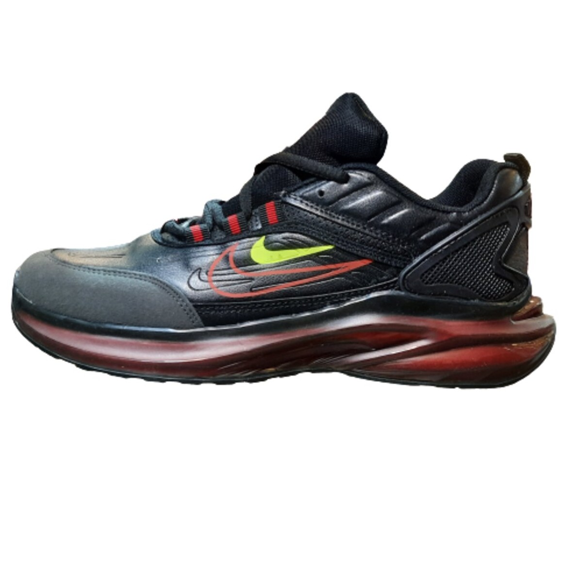 کتانی نایک airmax زیره تمام کپسول (پس کرایه)