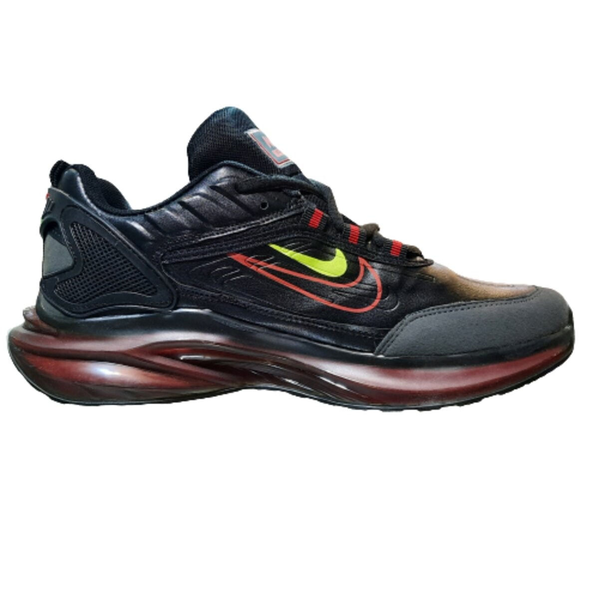 کتانی نایک airmax زیره تمام کپسول (پس کرایه)