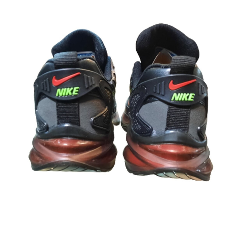 کتانی نایک airmax زیره تمام کپسول (پس کرایه)