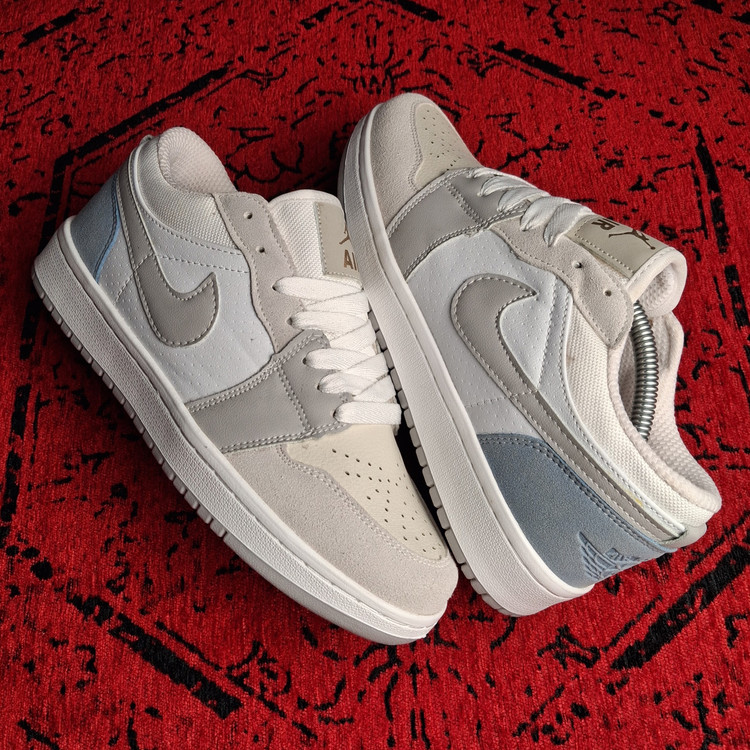 کتونی نایک جردن وان پاریس ست Nike Jordan1 Paris