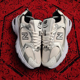 کتونی نیوبالانس 530 New Balance 530