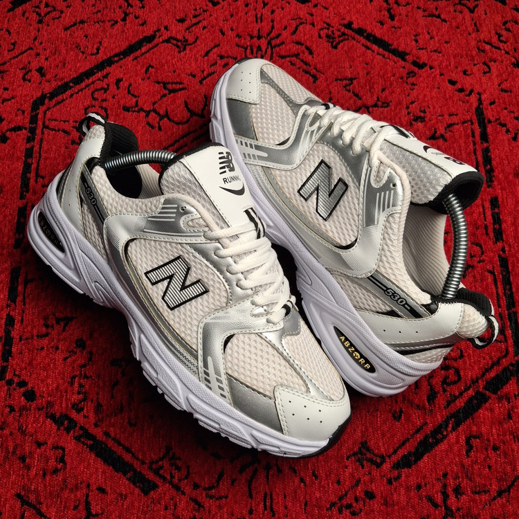 کتونی نیوبالانس 530 New Balance 530
