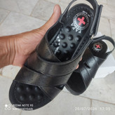 صندل طبی تابستانی رکابدار زنانه 8009papa