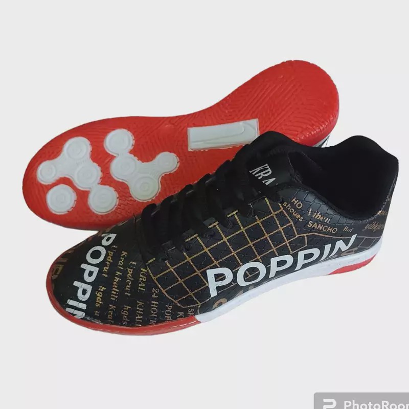 کفش ورزشی سالنی پوپین POPPIN
