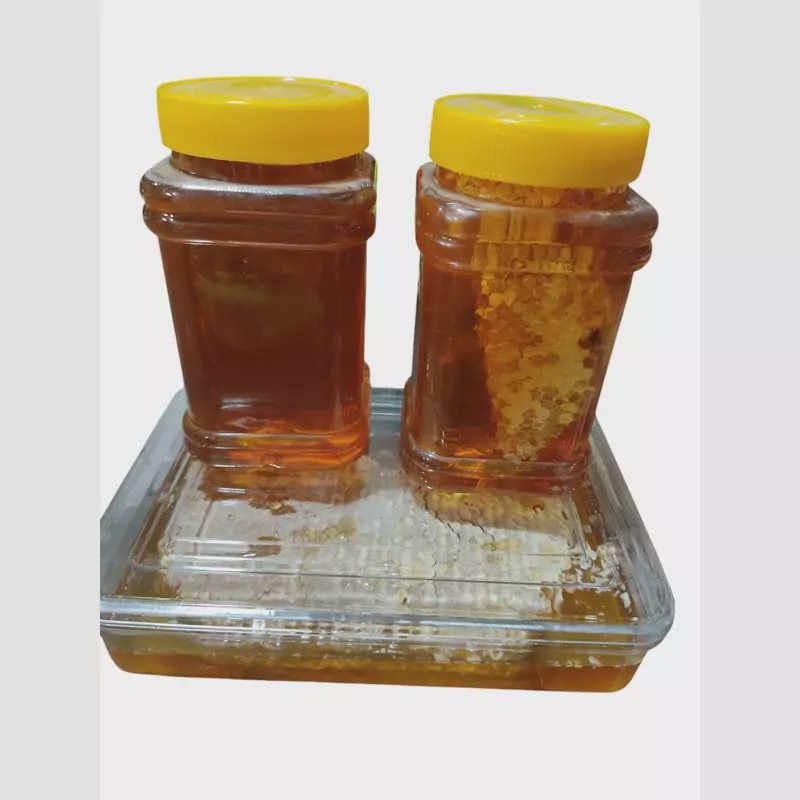 عسل طبیعی باکیفیت رس بسته