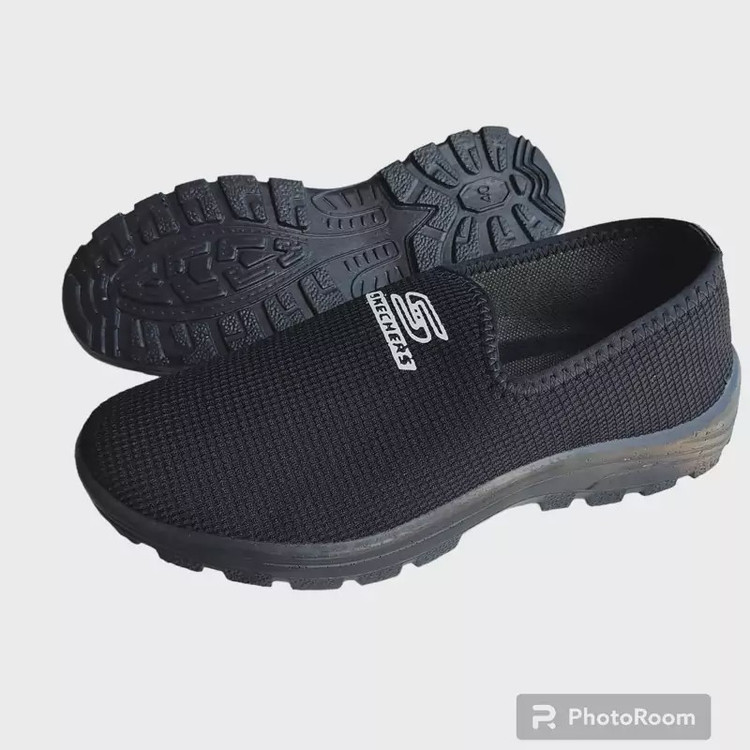 کفش کتانی پیاده روی مردانه مدل 1