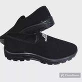 کفش کتانی پیاده روی مردانه مدل 1