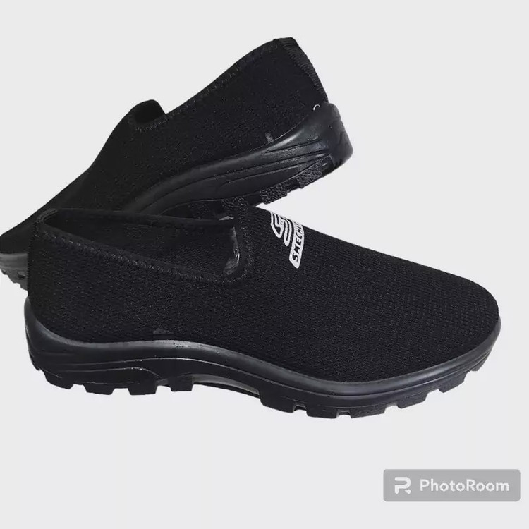 کفش کتانی پیاده روی مردانه مدل 1