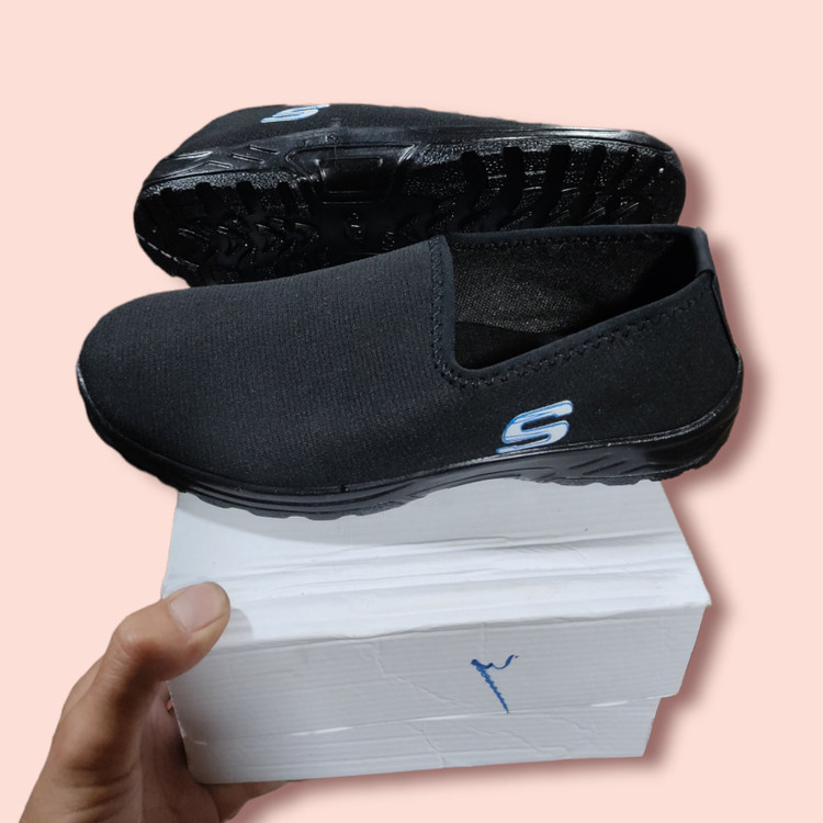 کفش کتانی پیاده روی مردانه مدل 1