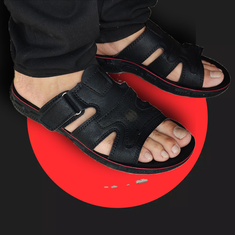 صندل طبی مردانه H006