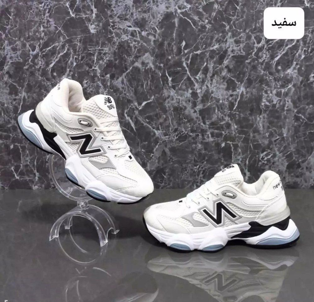 کتانی نیوبلانس 9060 مردانه