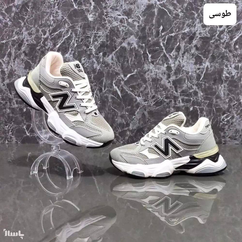 کتانی نیوبلانس 9060 مردانه