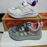 کتانی آدیداس دو خط دخترانه zx8000