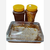 عسل طبیعی طارم سزنق