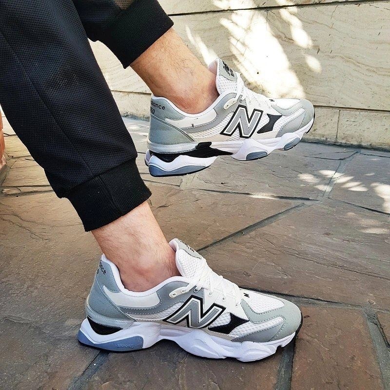 نیوبلانس 9060 ست زنانه مردانه