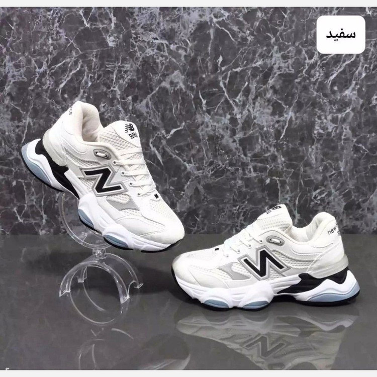 نیوبلانس 9060 ست زنانه مردانه