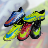کفش فوتبال استوک ریز چمن مصنوعی نایک ایر زوم Nike Air Zoom