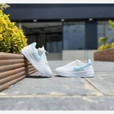 کتونی مردانه زنانه Nike air force سایزبندی 37 تا 44