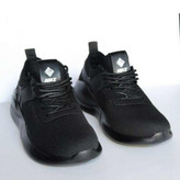 کتونی نایک مشکی تمام آی رانر نایک گاما جورابی اسپرت راحتی کفش Nike Gama