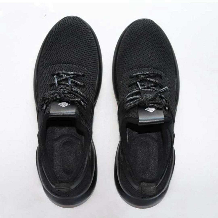 کتونی نایک مشکی تمام آی رانر نایک گاما جورابی اسپرت راحتی کفش Nike Gama