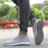 کتونی اسکچرز Skechers طوسی سفید مشکی جورابی راحت گووالک اسپرت مردانه و زنانه و بچه گانه از سایز 27 تا 45
