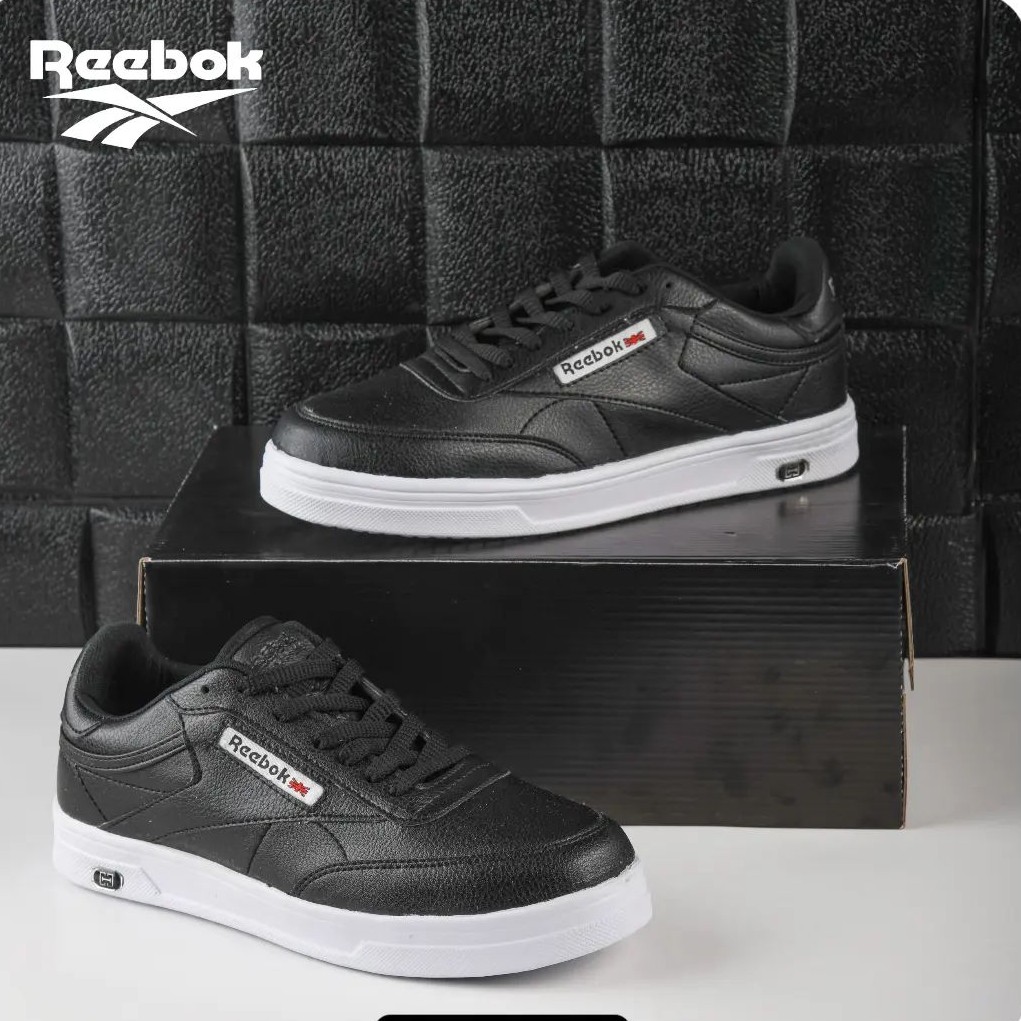 کفش کتونی ریبوک ونس Reebok ونس کژوال مردانه و زنانه و بزرگپا اسپرت رسمی