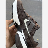 کتونی نایک وی تو کی قهوه ای مردانه زنانه ست Nike V2K