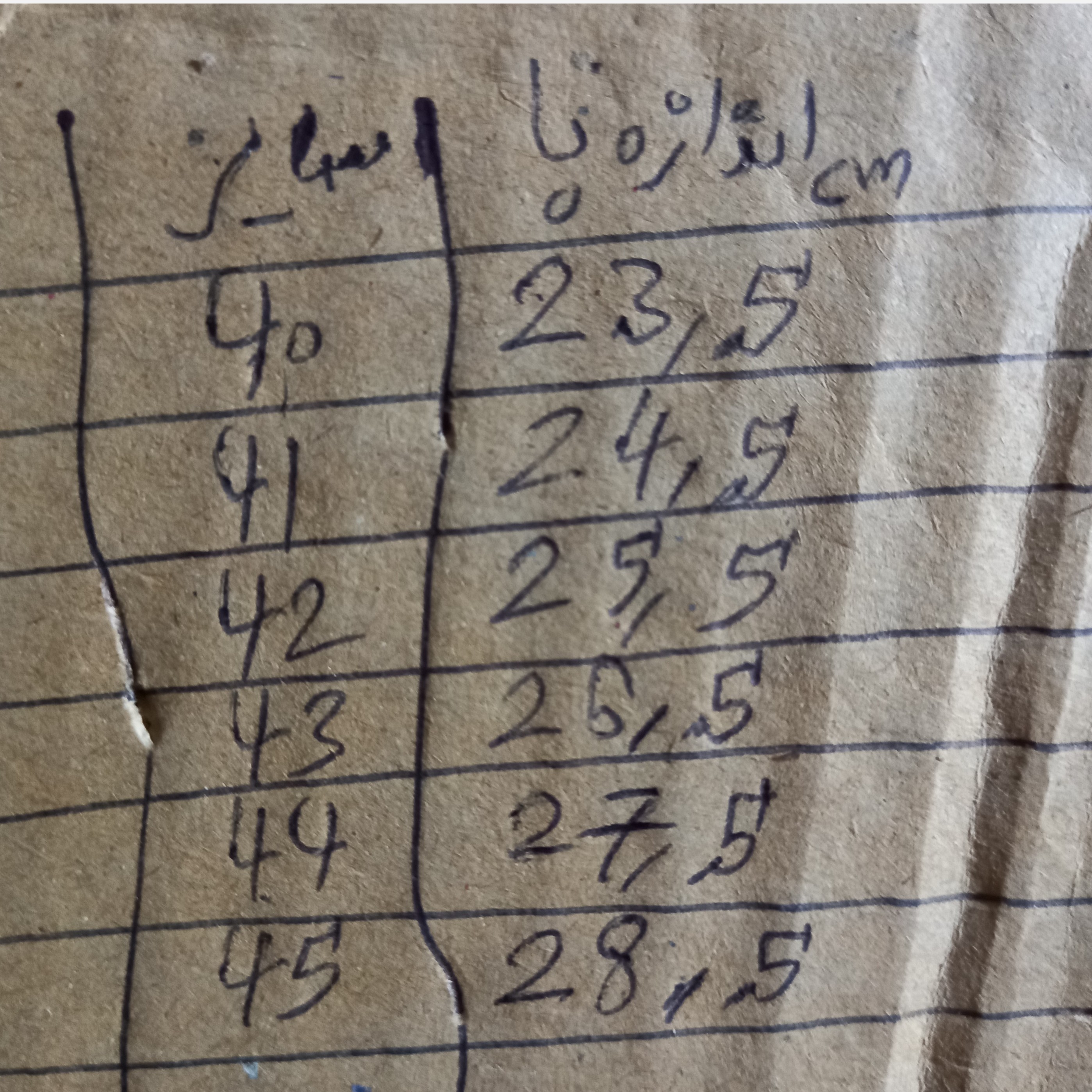 کفش بوکس زیره چریکی همراه با ضمانت کتبی 35تا48 رزمی