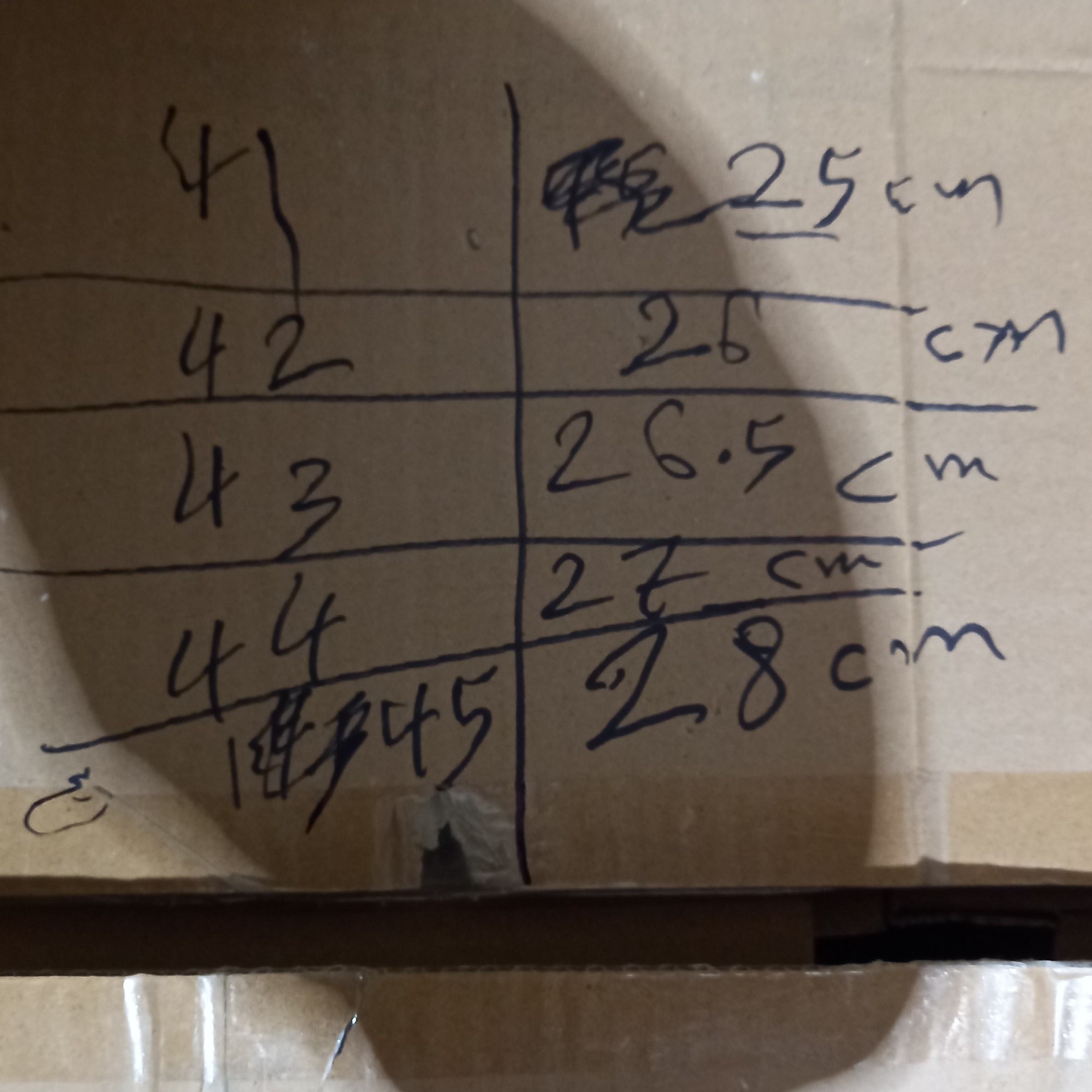 کفش کشتی رودیس چریکی تانکی بزرگپا ضمانت کتبی 40تا48