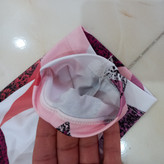 لگ ورزشی زنانه کمر پهن