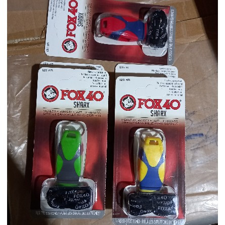 سوت فوکس دلفینی اصلی خارجی