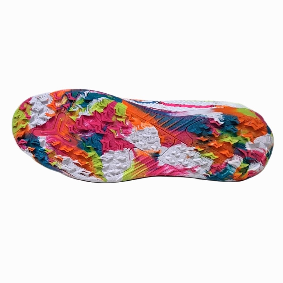 کفش چمن مصنوعی استوک ریز آدیداس 20+ سایز 40 تا 45 بسیار سبک و منعطف و ترمزدار