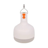 لامپ چراغ شارژی اصلی 38W DP7813C باتری 4000 قیمت عالی