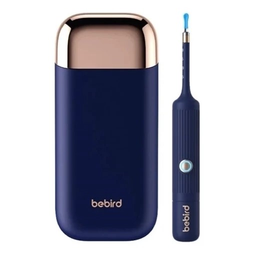 گوش پاک کن هوشمند شیائومی جدیدترین مدل Bebird R37