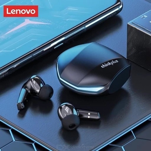 ایرپاد هندزفری بلوتوث LENOVO GM2 PRO گیمینگ قیمت عالی