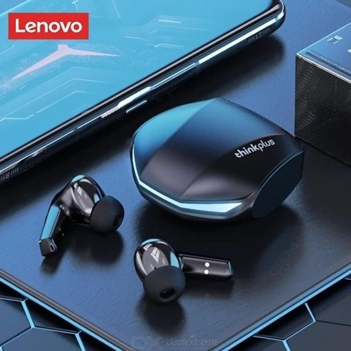 ایرپاد گیمینگ LENOVO GM2 PRO قیمت عالی