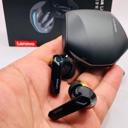 ایرپاد لنوو LENOVO GM2 PRO طراحی جدید کیفیت عالی