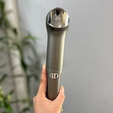 ماساژور تفنگی شارژی مدل KH765 ماساژ عمیق عضلات با 4 سری مختلف قیمت عالی