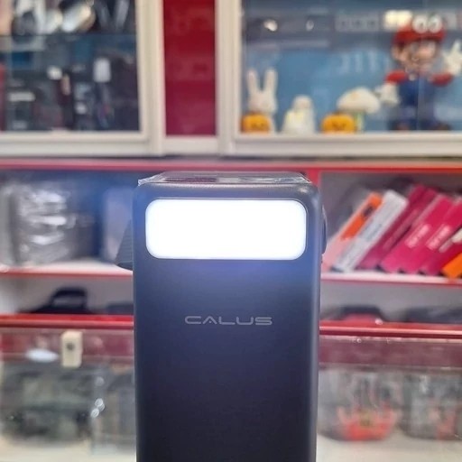 پاوربانک 60000 برند CALUS کیفیت عالی