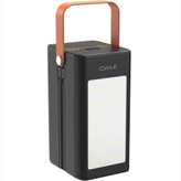 پاوربانک 100000 صد هزار میلی آمپر ساعت OALE 22W فست شارژ اصلی دارای چراغ قوه و کابل سرخود جدید قیمت عالی