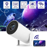 ویدئو پروژکتور استوانه ای HY300 ULTRA HD اصلی به همراه کنترل قیمت عالی