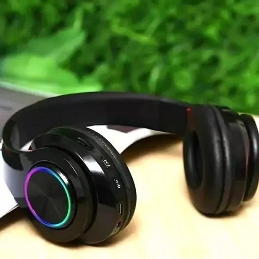 هدست بی سیم b39 کیفیت عالی
