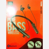 هندزفری بلوتوث گردنی رم خور جی بی ال JBL کیفیت عالی