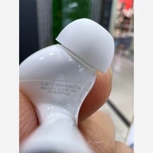 ایرپاد pro2 anc گوریل اصلی PRO2 ANC جدید