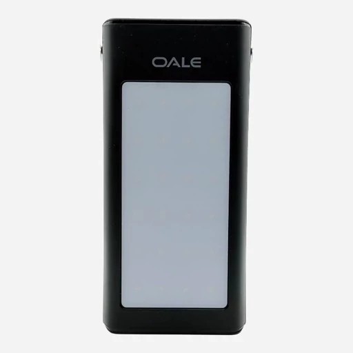 پاوربانک 100 هزار میلی امپر OALE iPower P100000 اصلی جدید