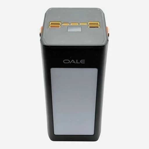 پاوربانک 100000 میلی امپر اصلی OALE iPower P100000 قیمت عالی
