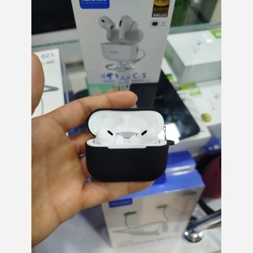 ایرپاد haino teko ANC-5 اصلی دارای نویزکنسلینگ کیفیت عالی