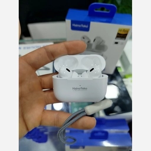 ایرپاد haino teko ANC-5 اصلی دارای نویزکنسلینگ کیفیت عالی